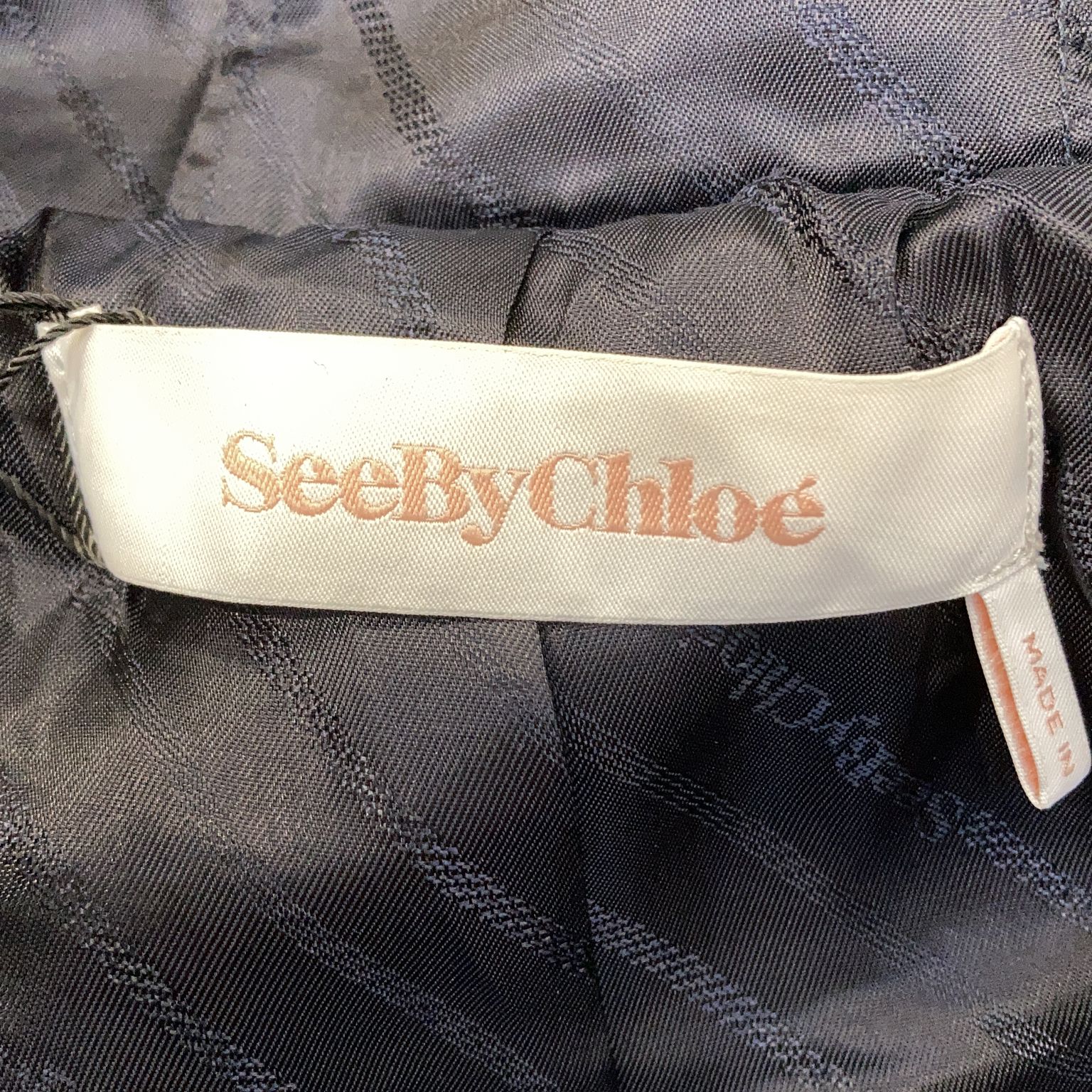 See by Chloé