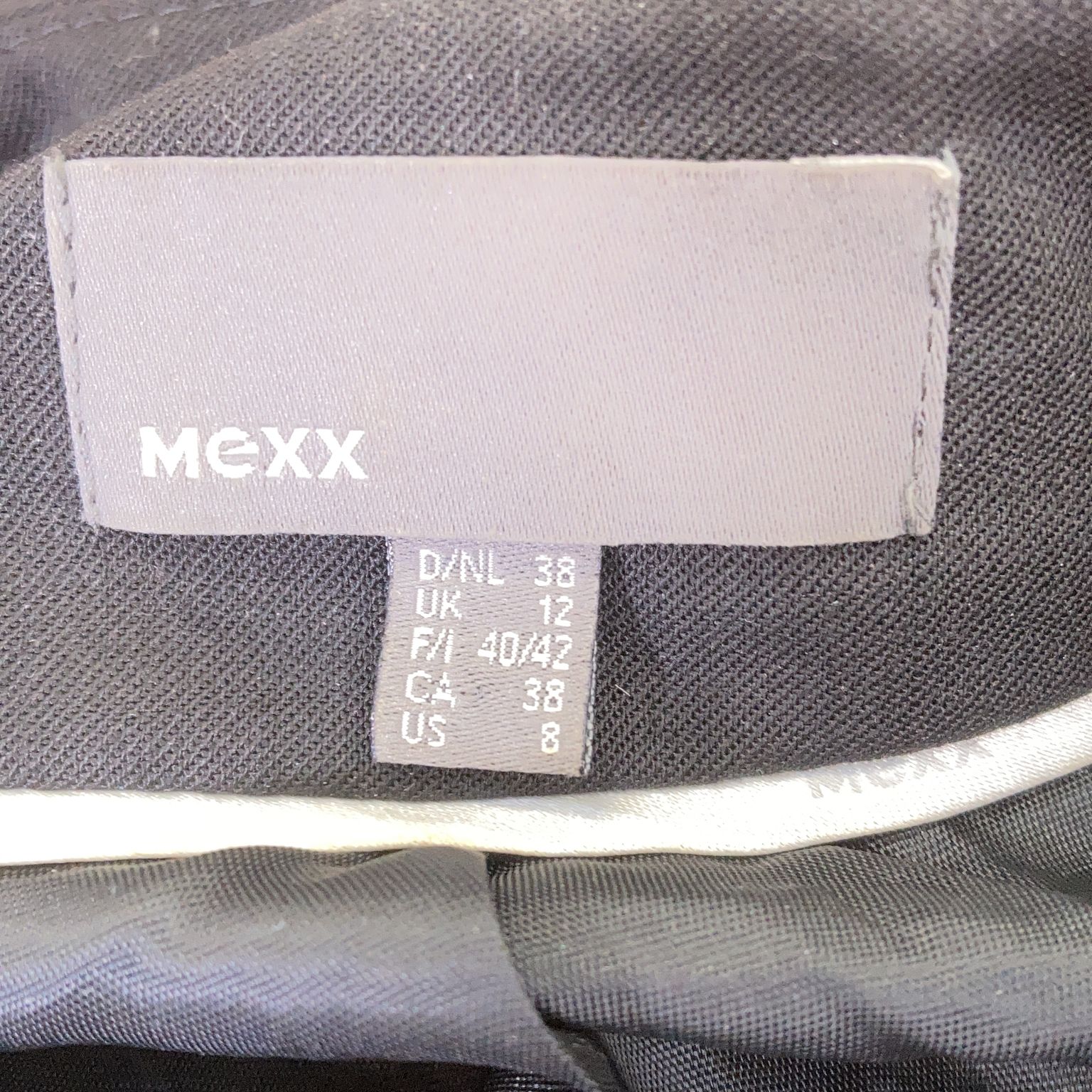 Mexx