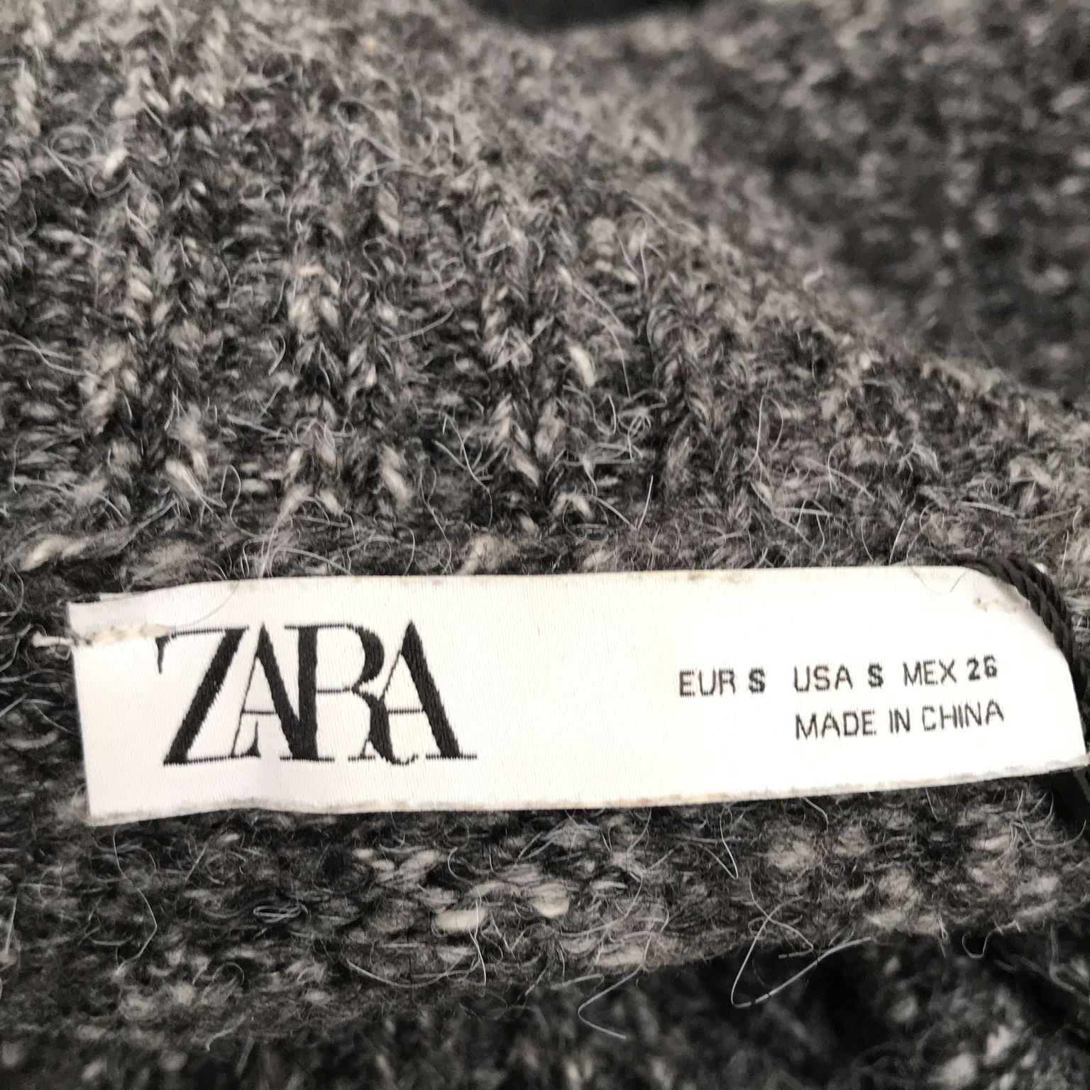 Zara