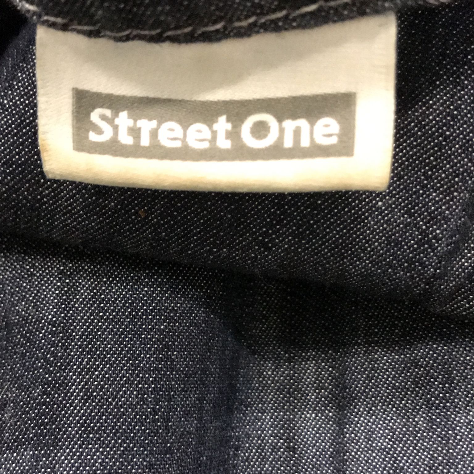 Street One