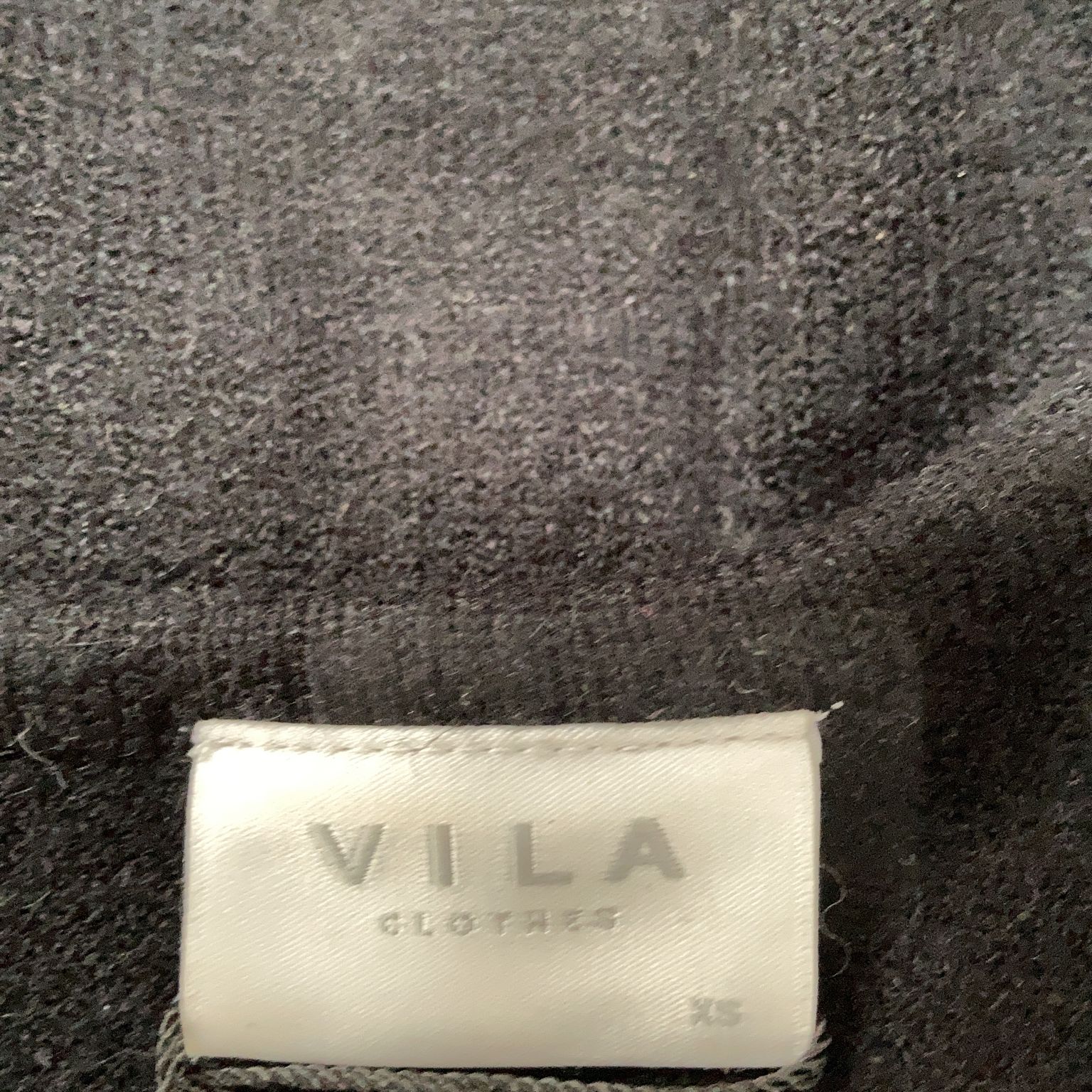 VILA Clothes