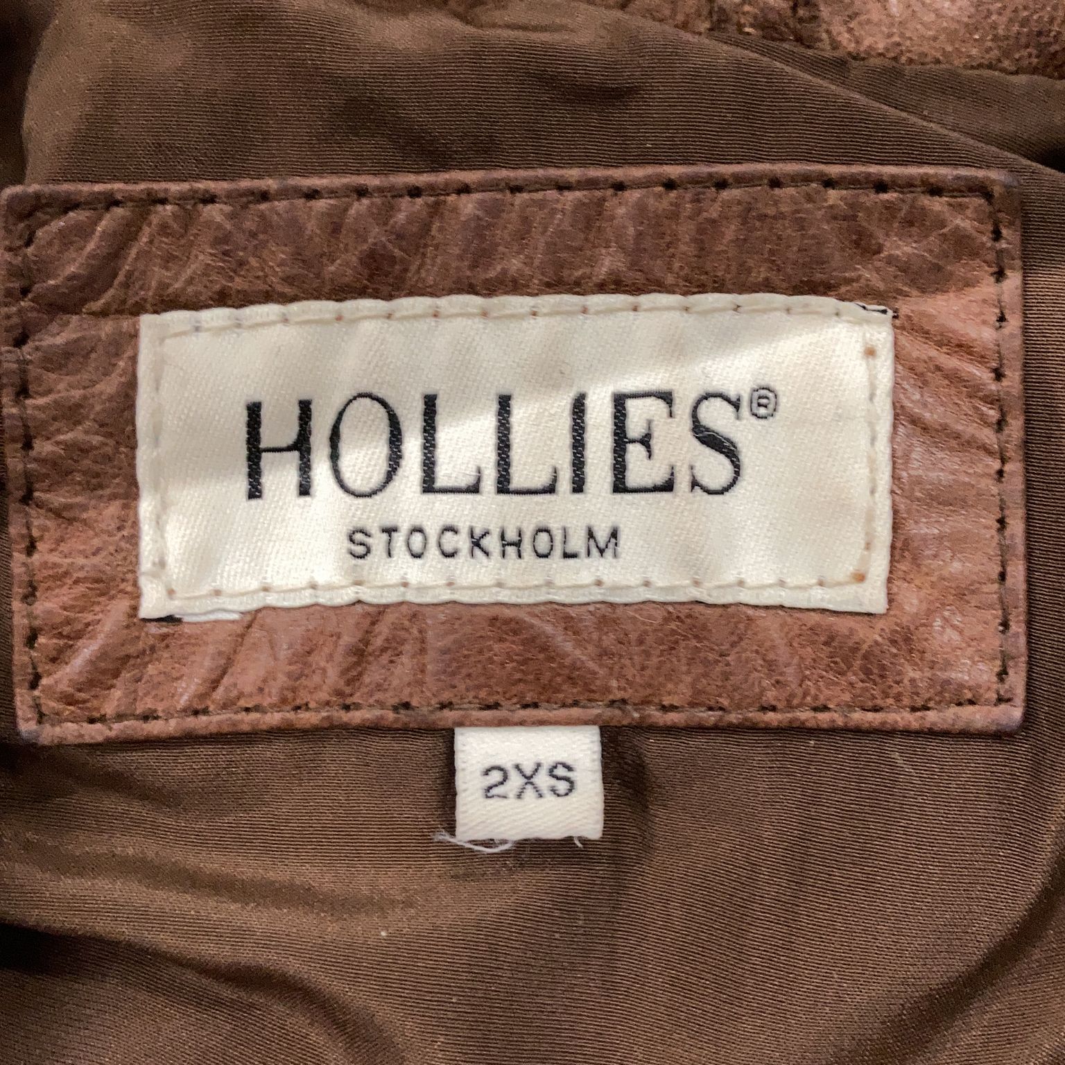 Hollies Stockholm