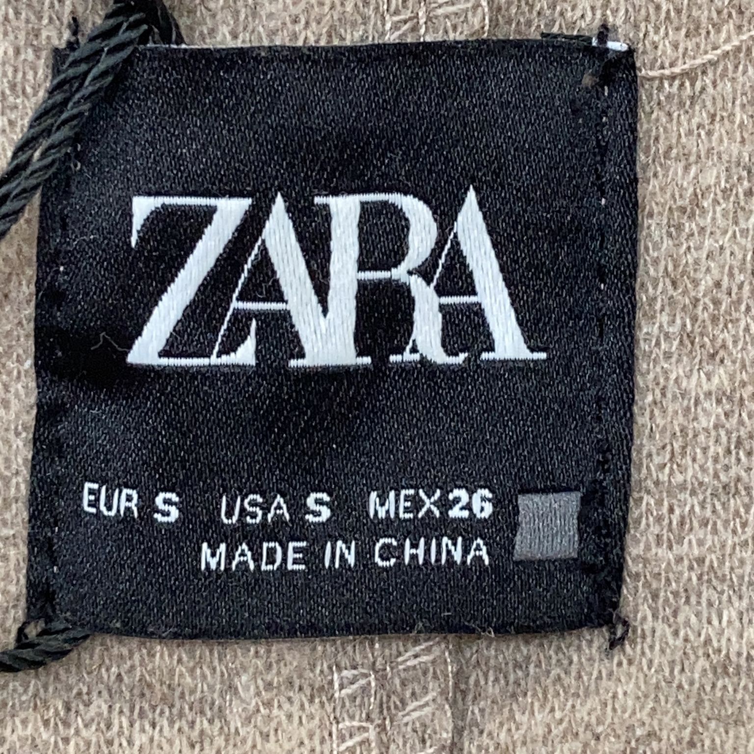 Zara