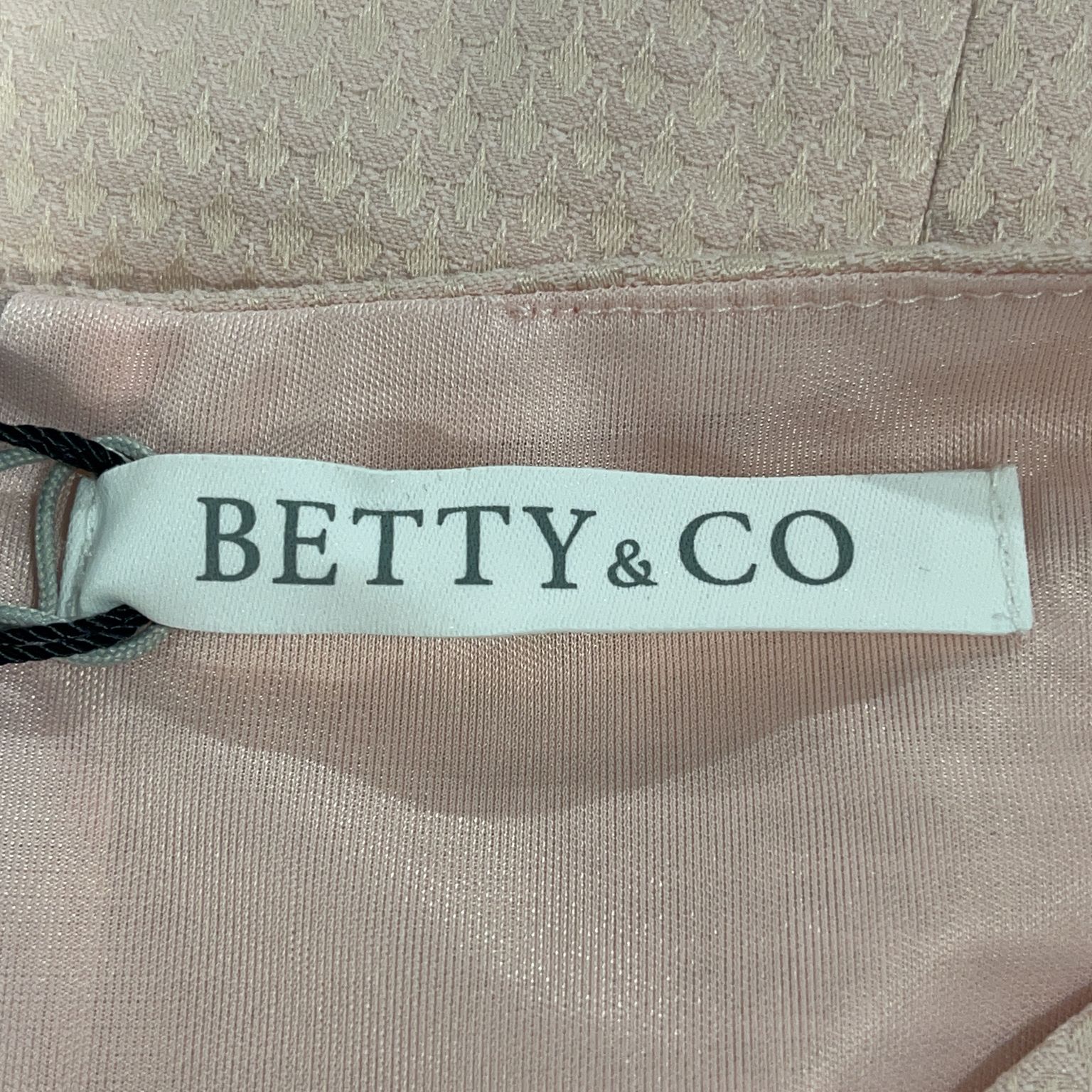 Betty  Co