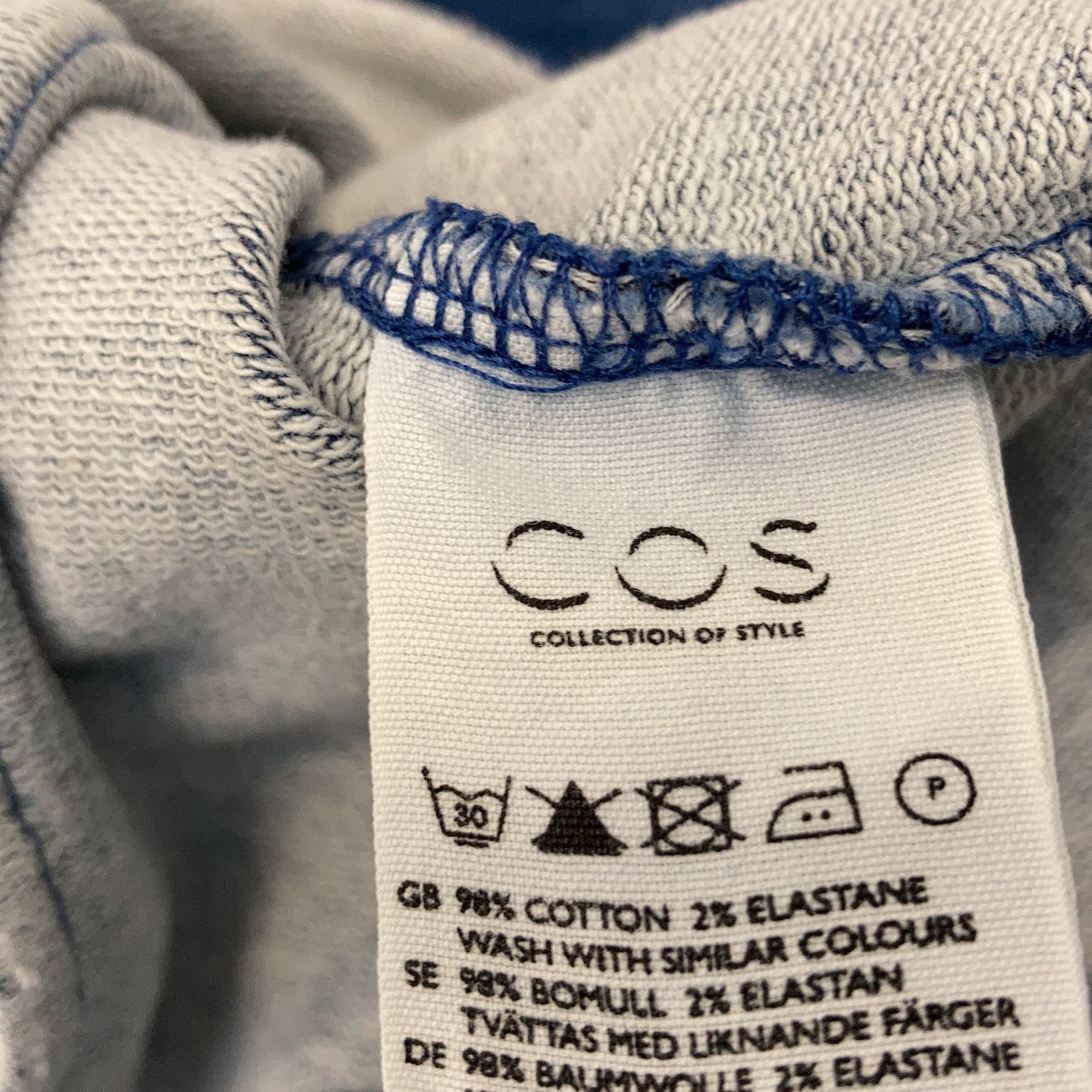 COS