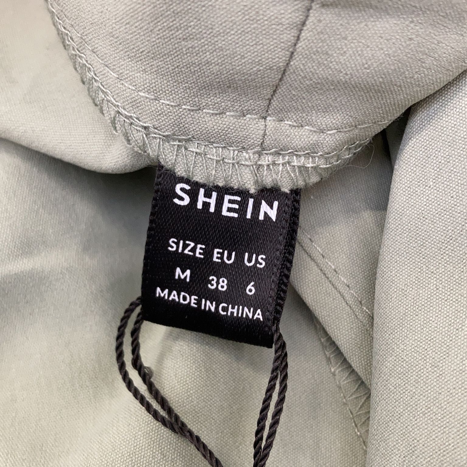 Shein