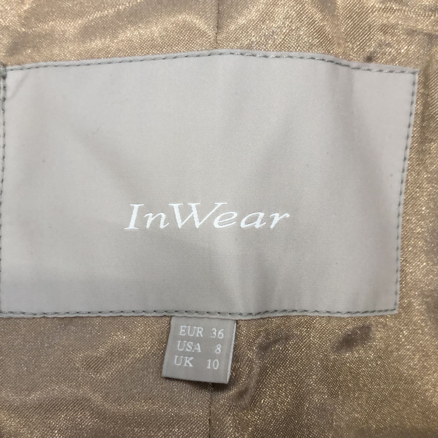 InWear