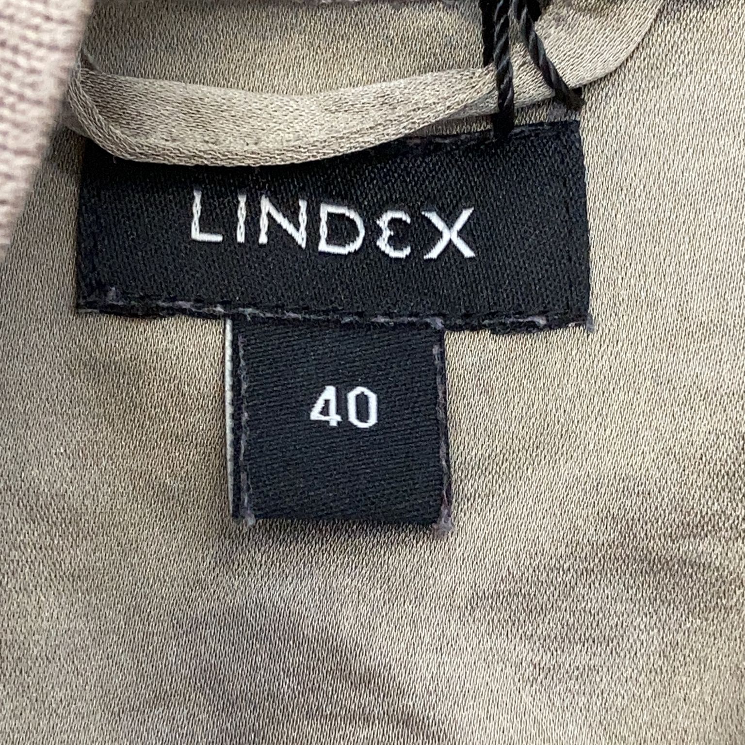 Lindex