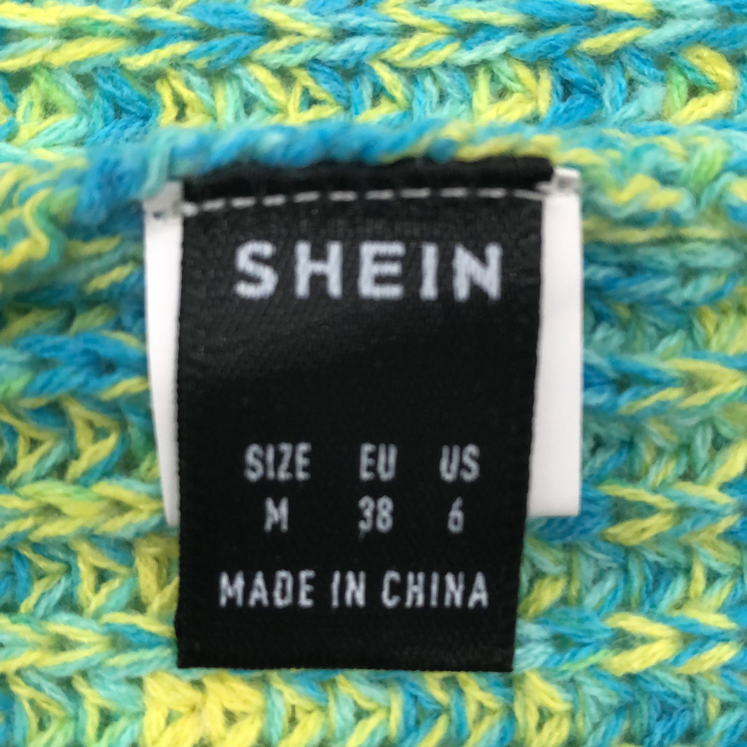 Shein