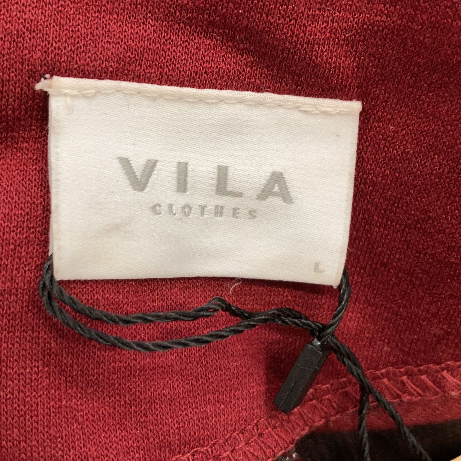 VILA Clothes