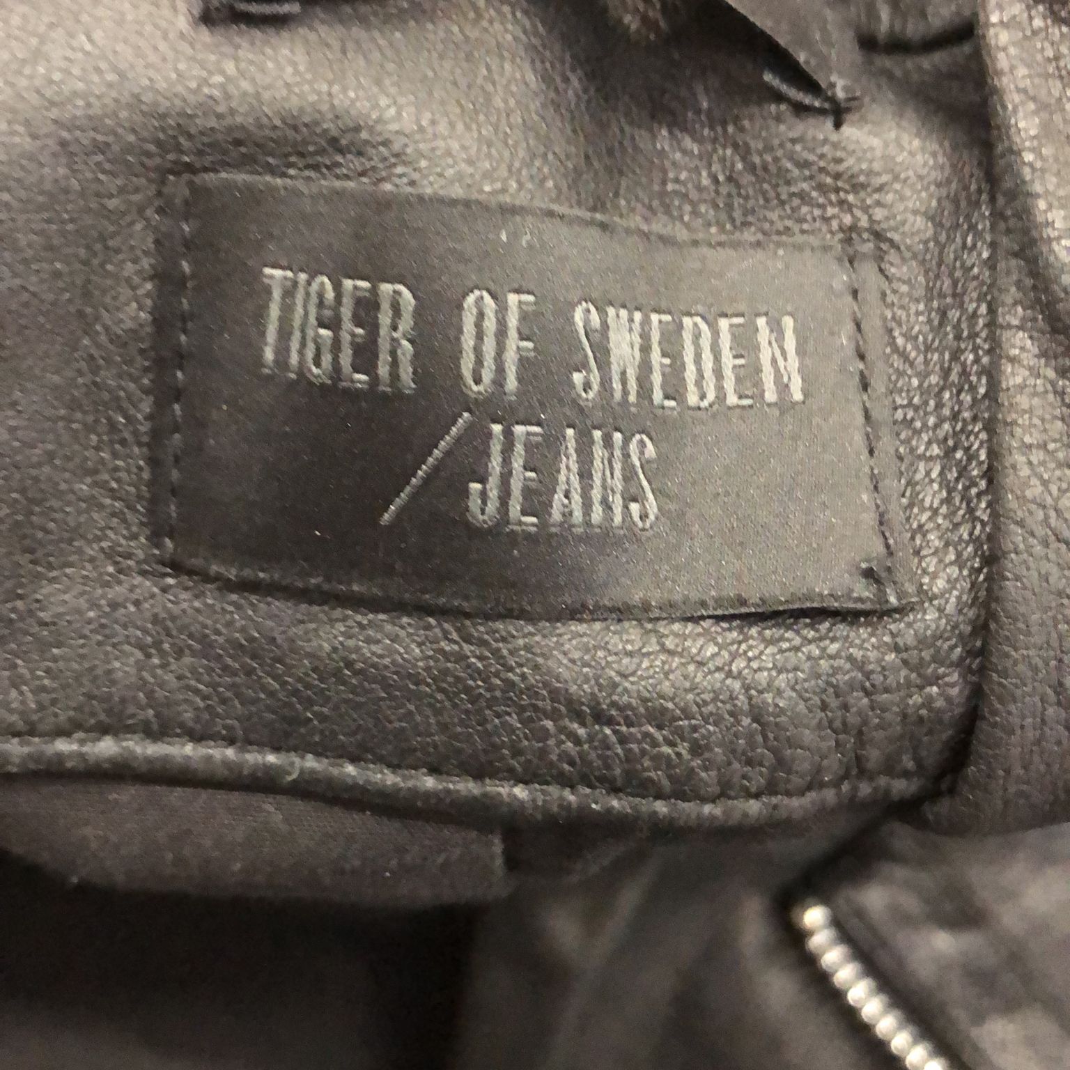 Tiger of Sweden Jeans