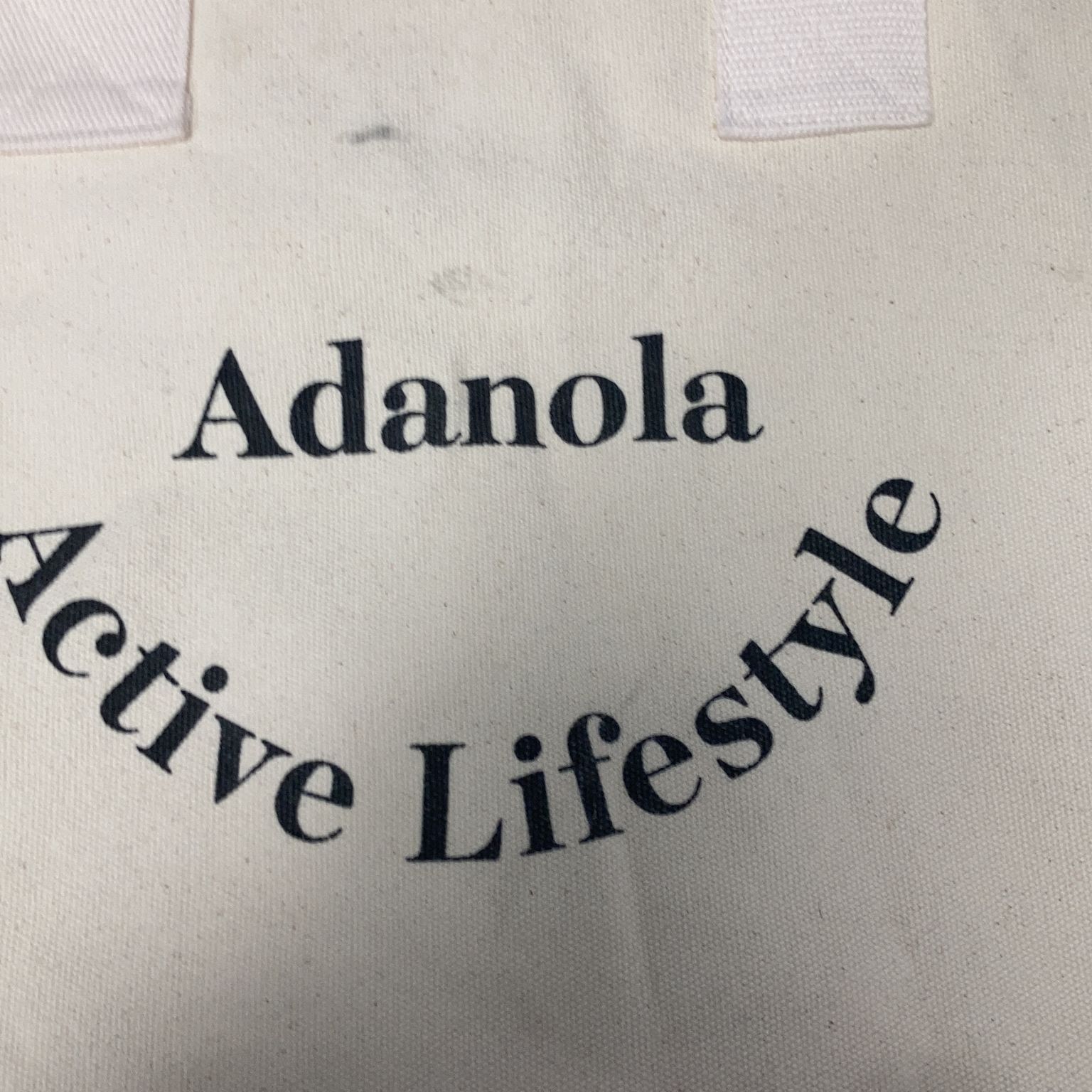 Adanola