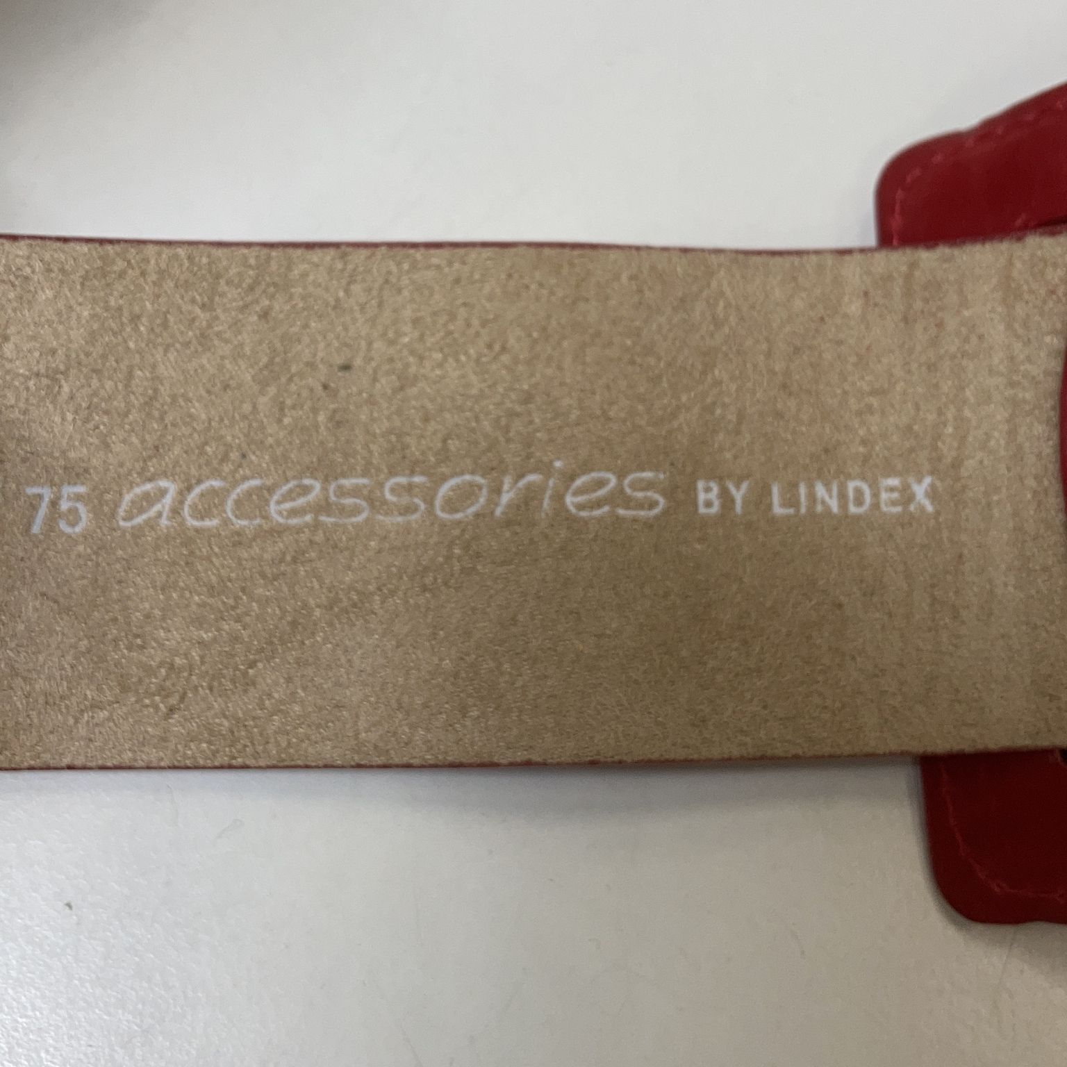 Accessories by Lindex