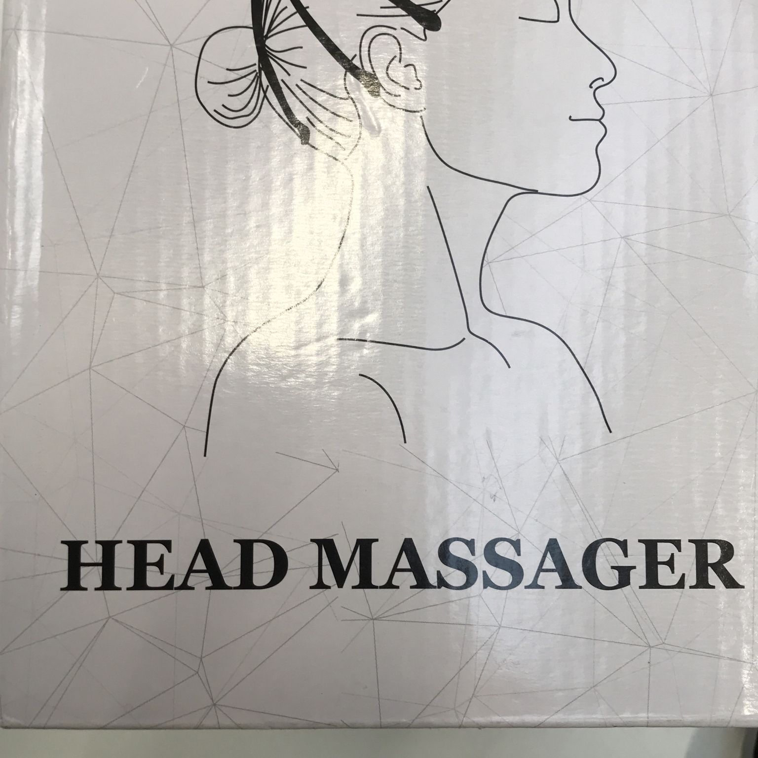 Massageapparat