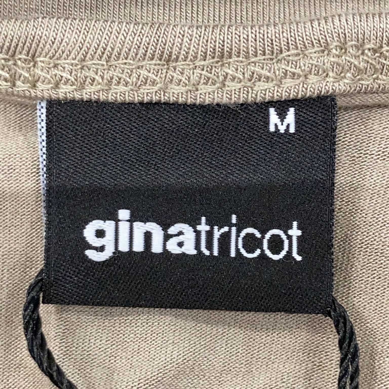 Gina Tricot