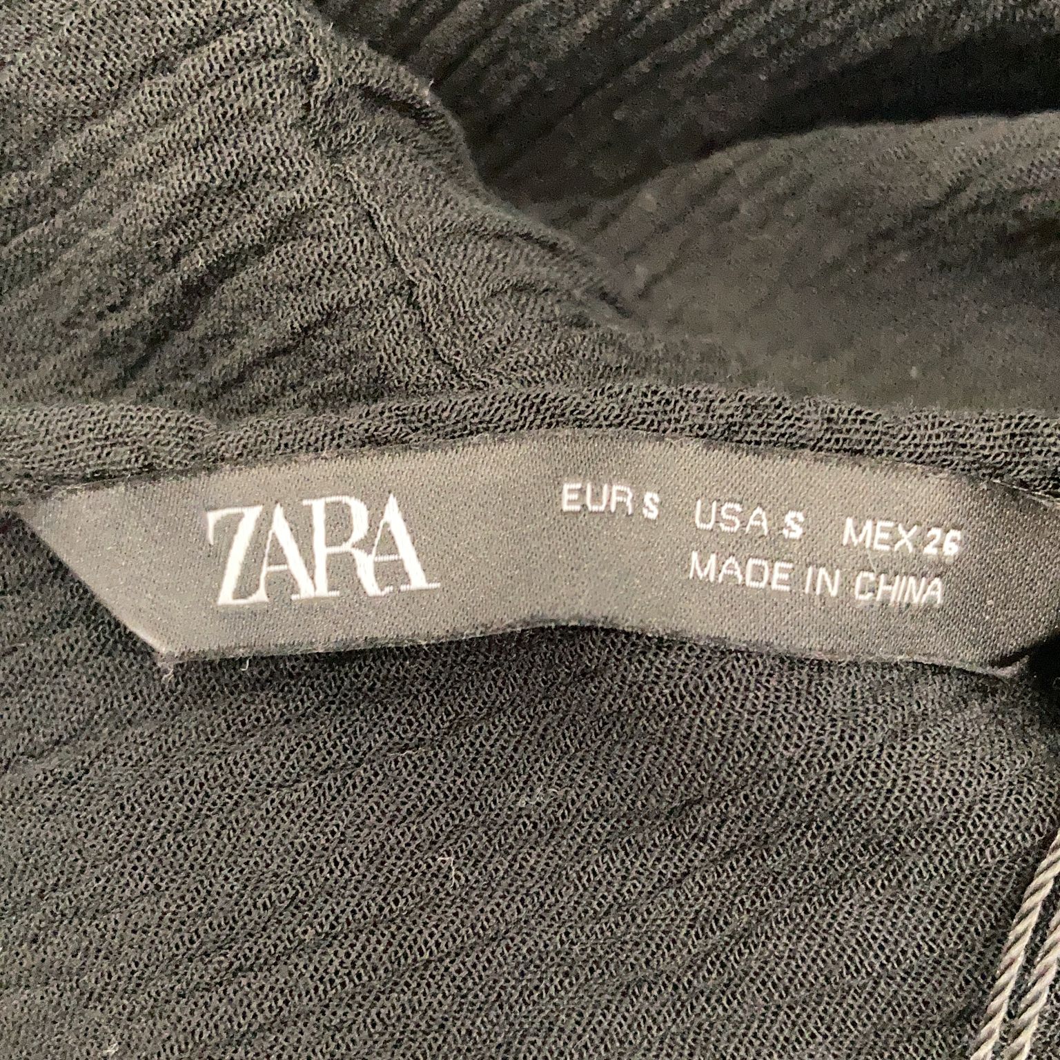 Zara