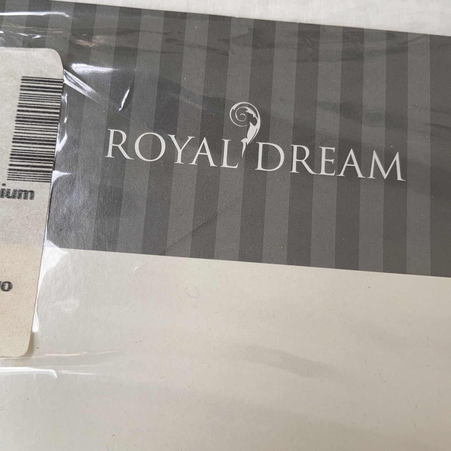 Royal Dream