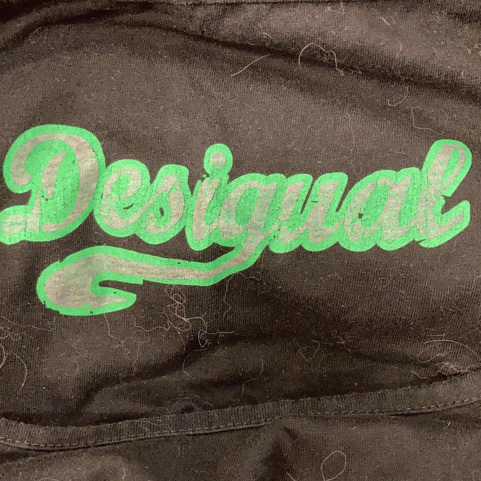 Desigual