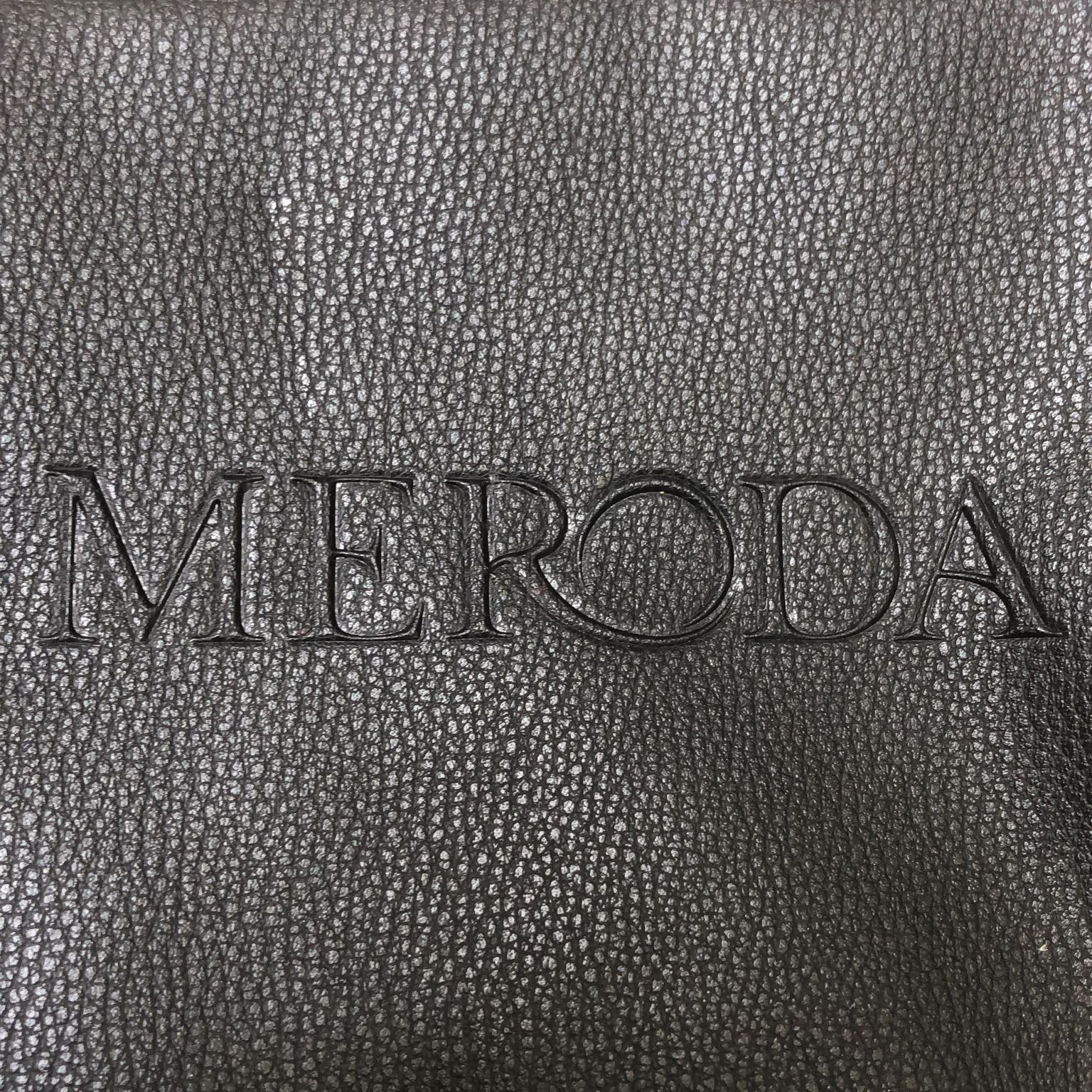 Meroda