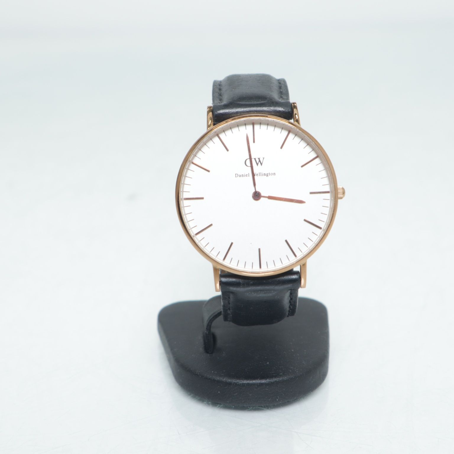 Daniel Wellington