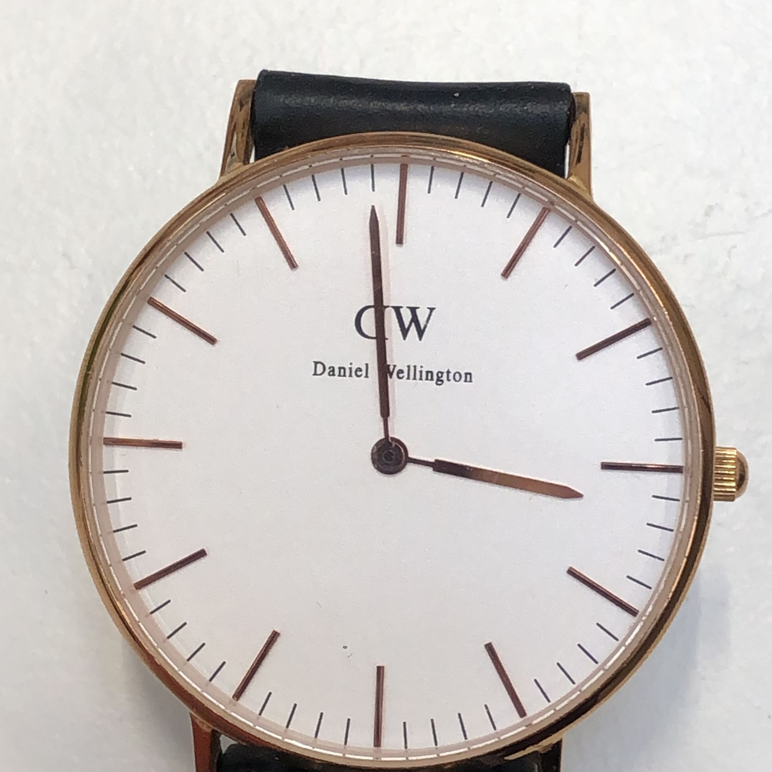 Daniel Wellington