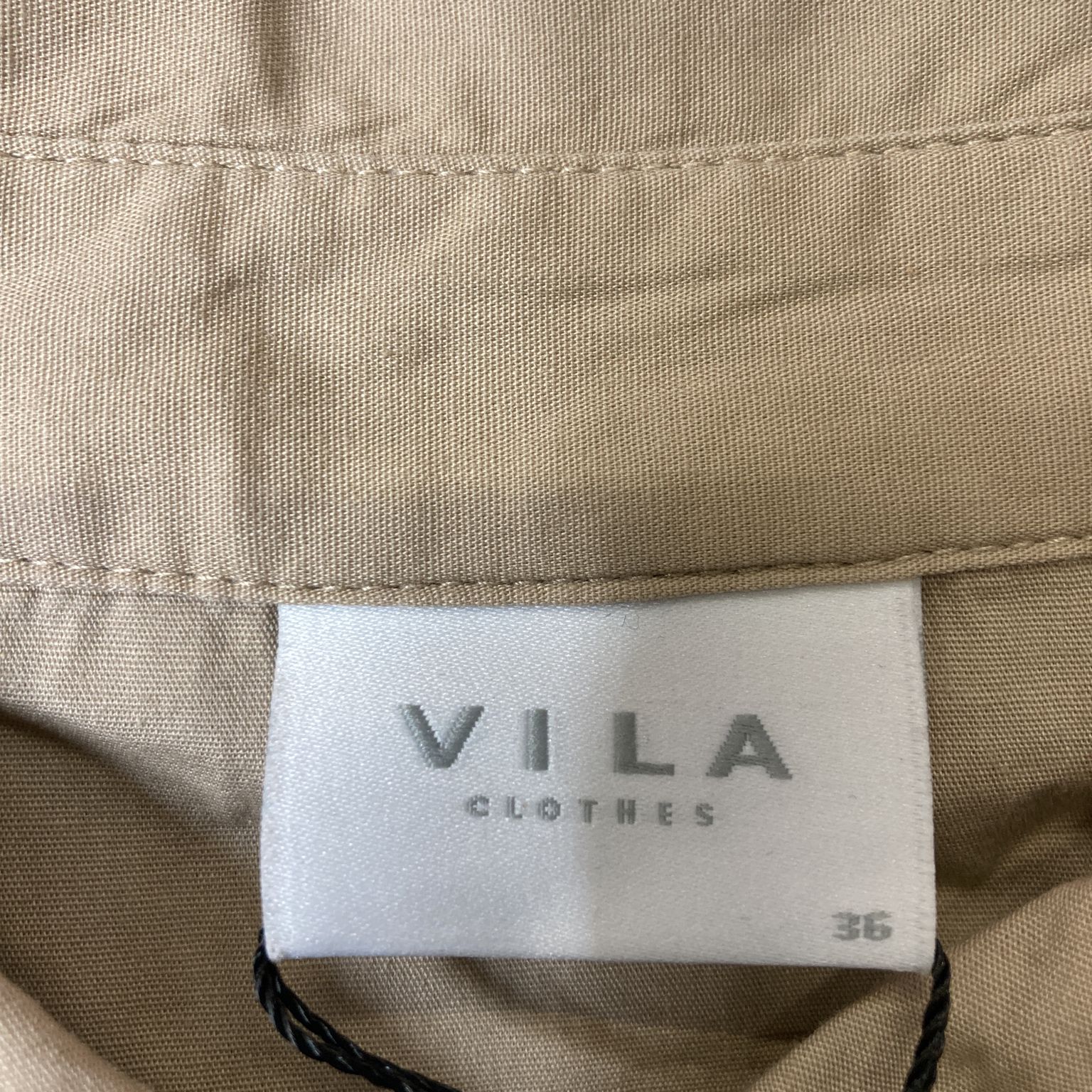 VILA Clothes