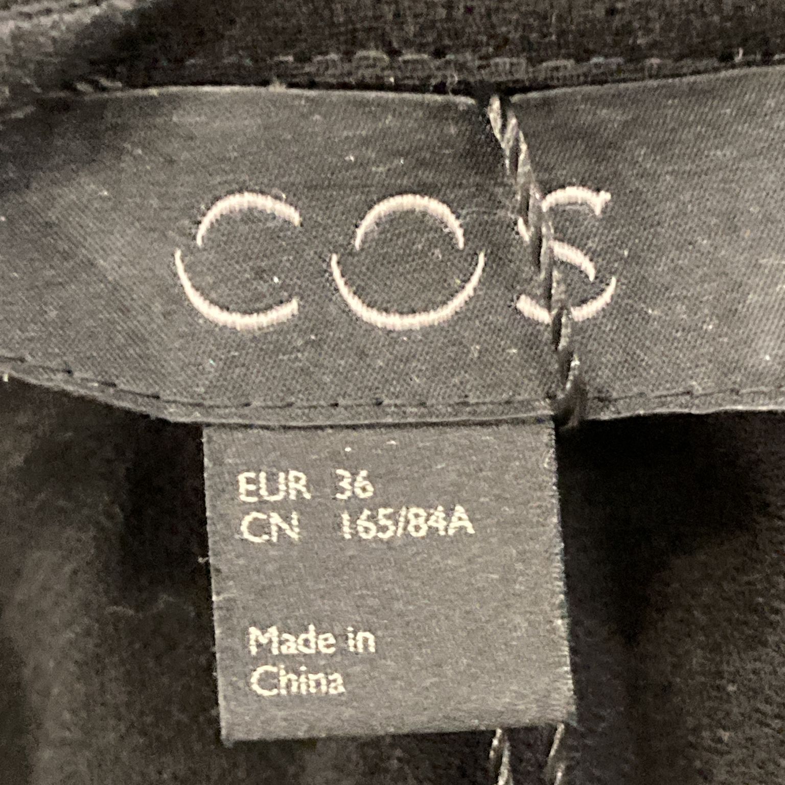 COS