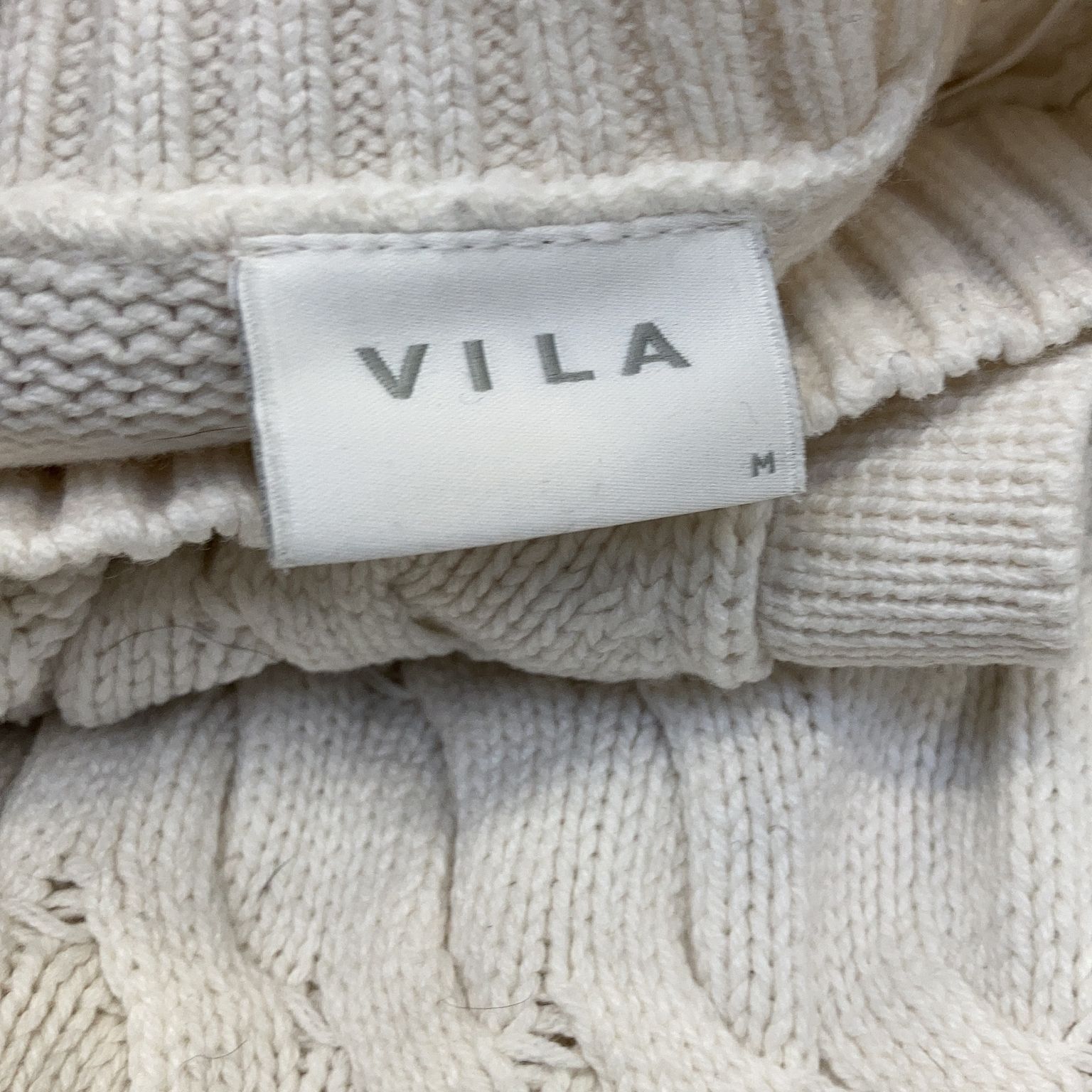 VILA Clothes