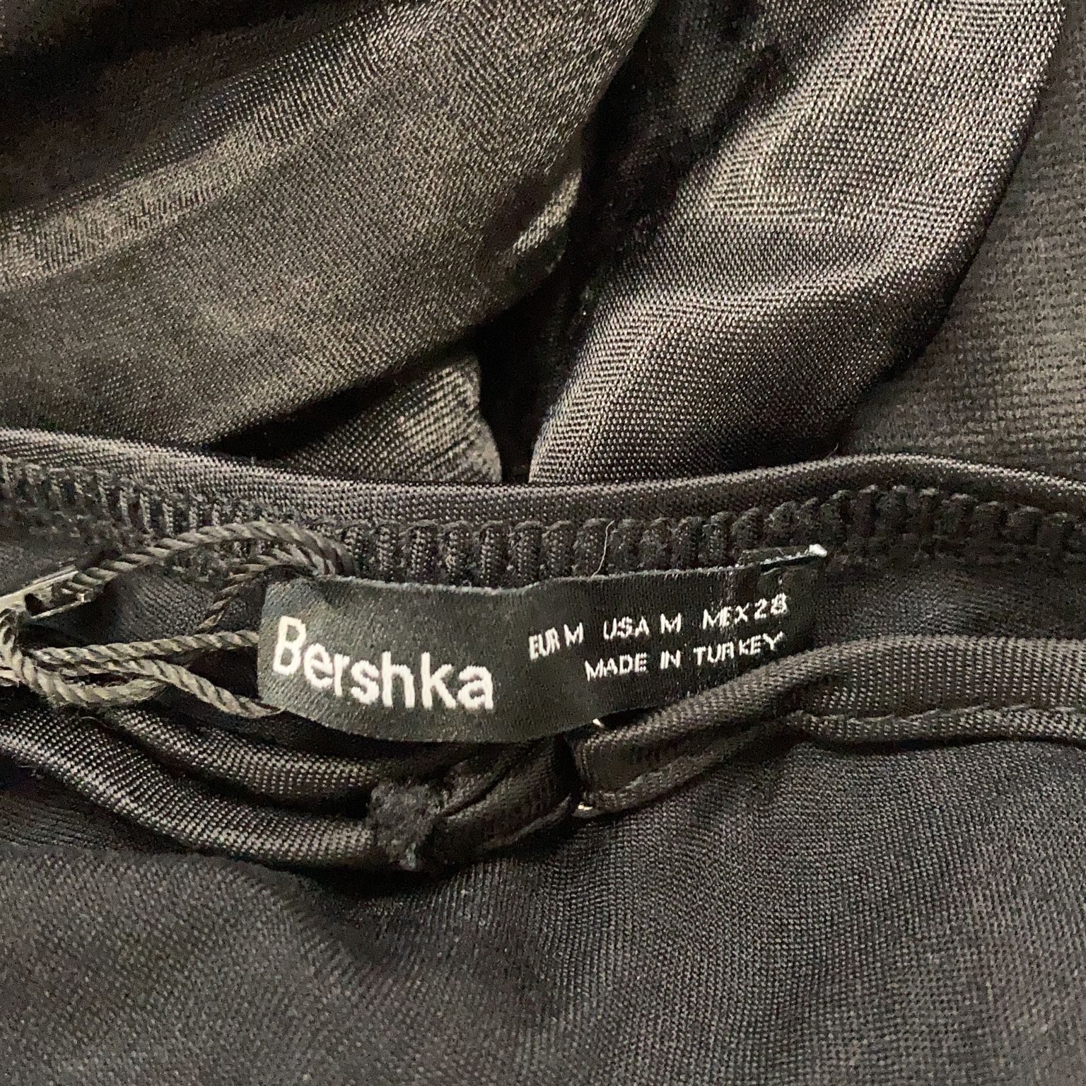 Bershka