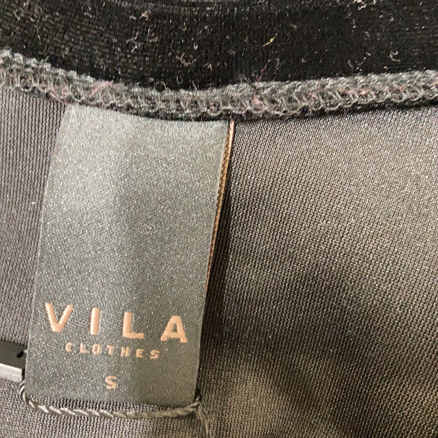 VILA Clothes