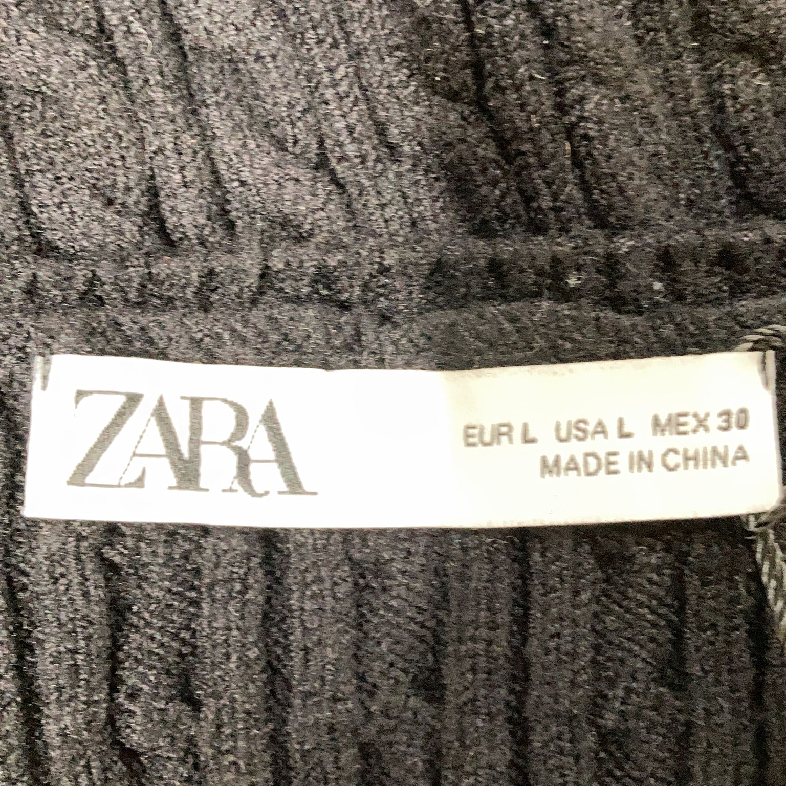 Zara