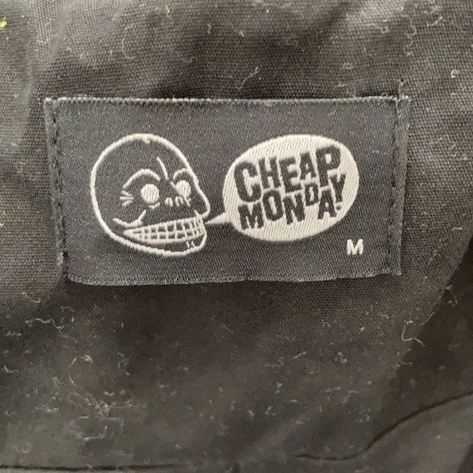 Cheap Monday