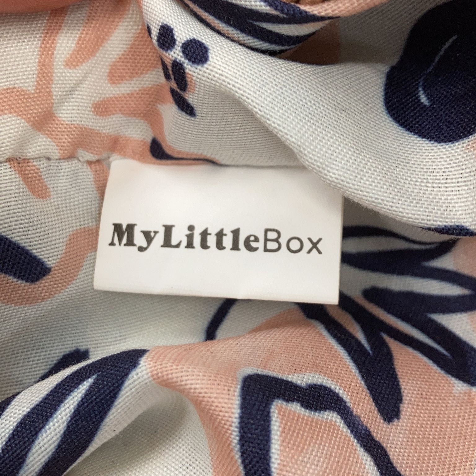 My Little Box