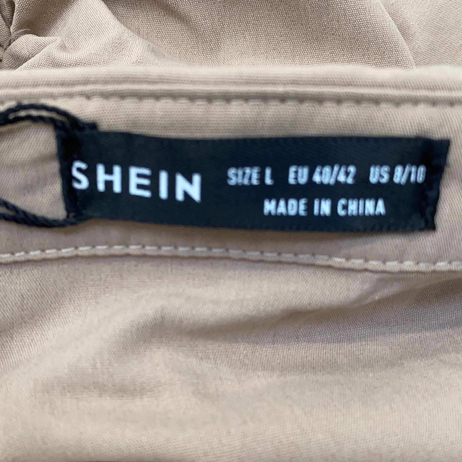 Shein