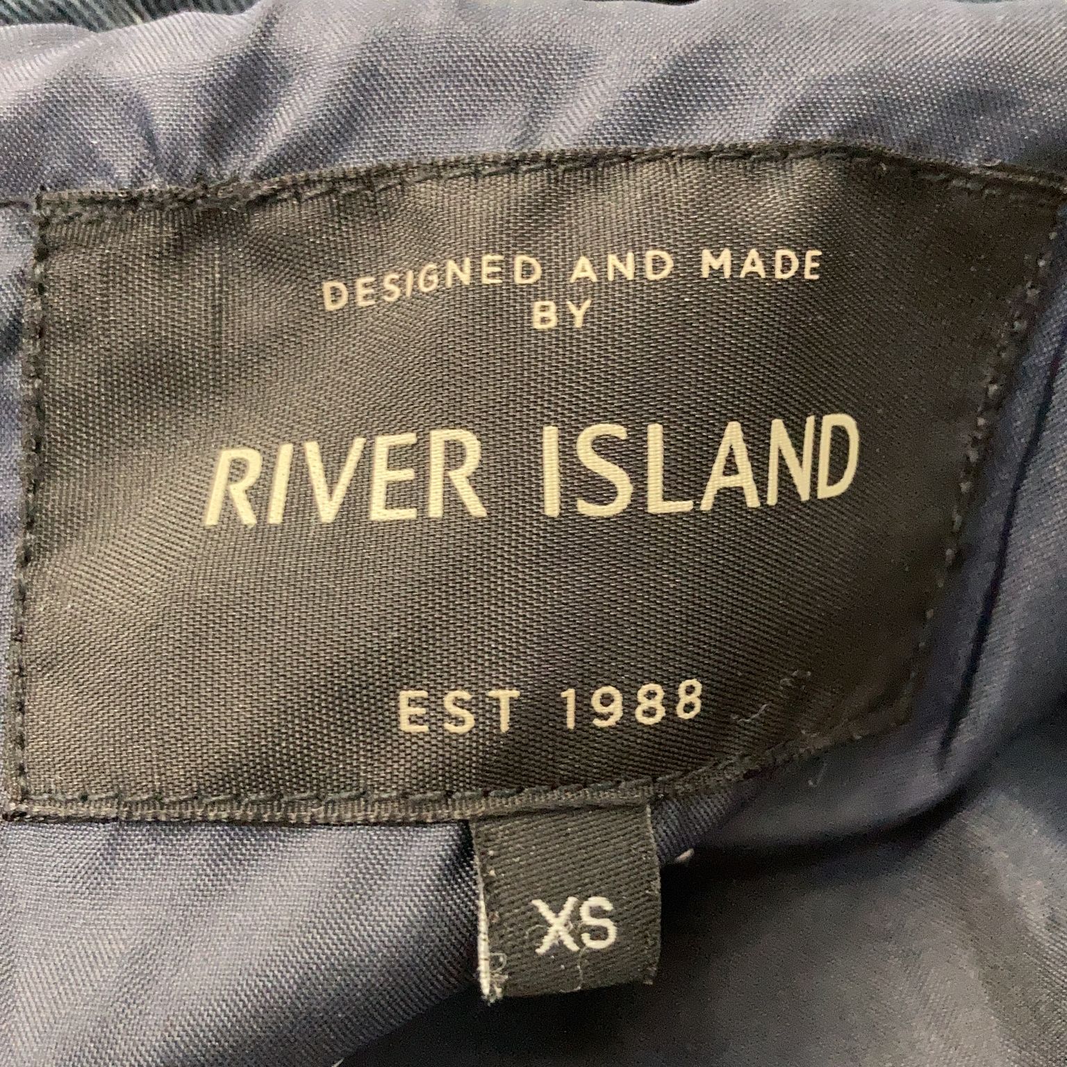 River Island