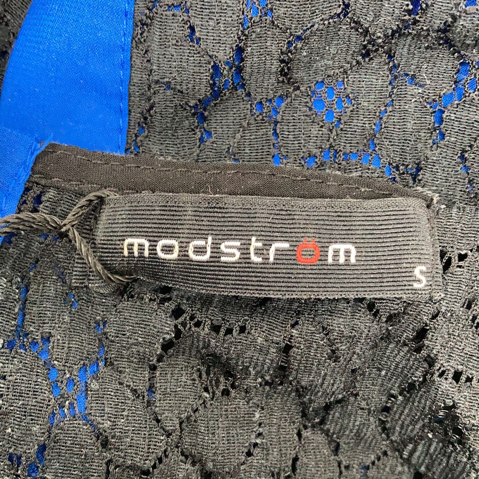 Modström