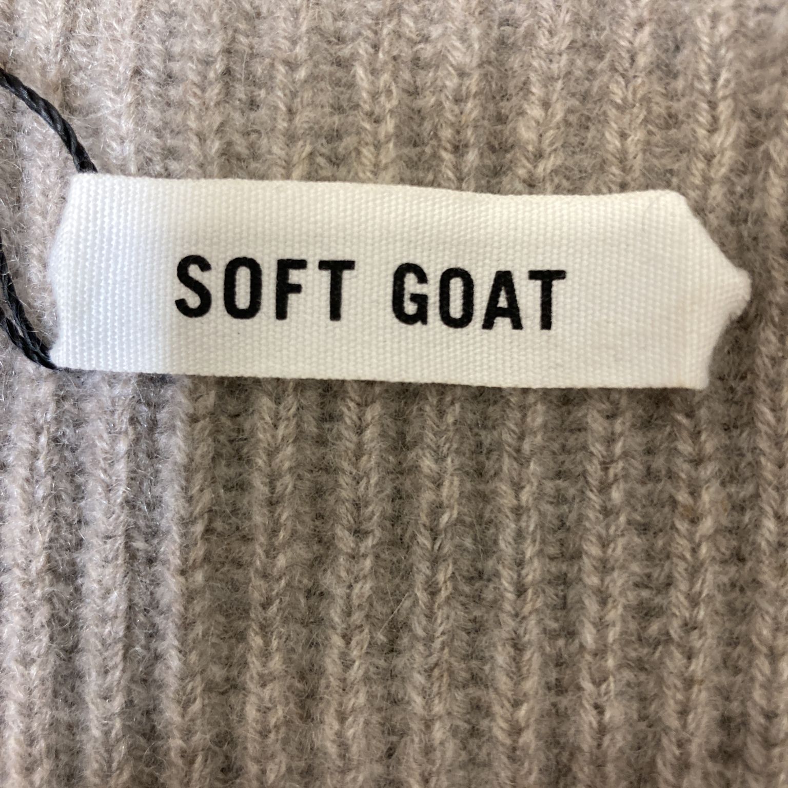 Soft Goat