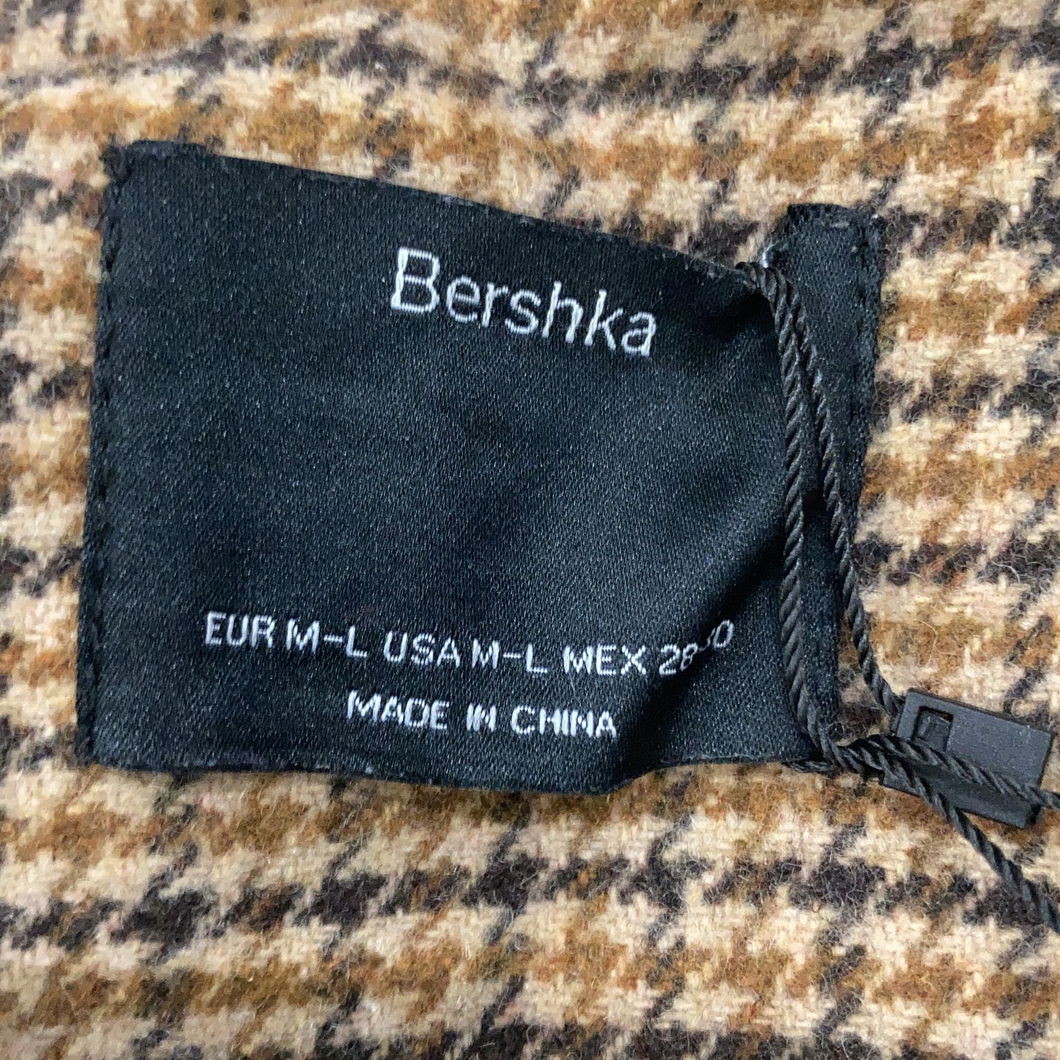 Bershka