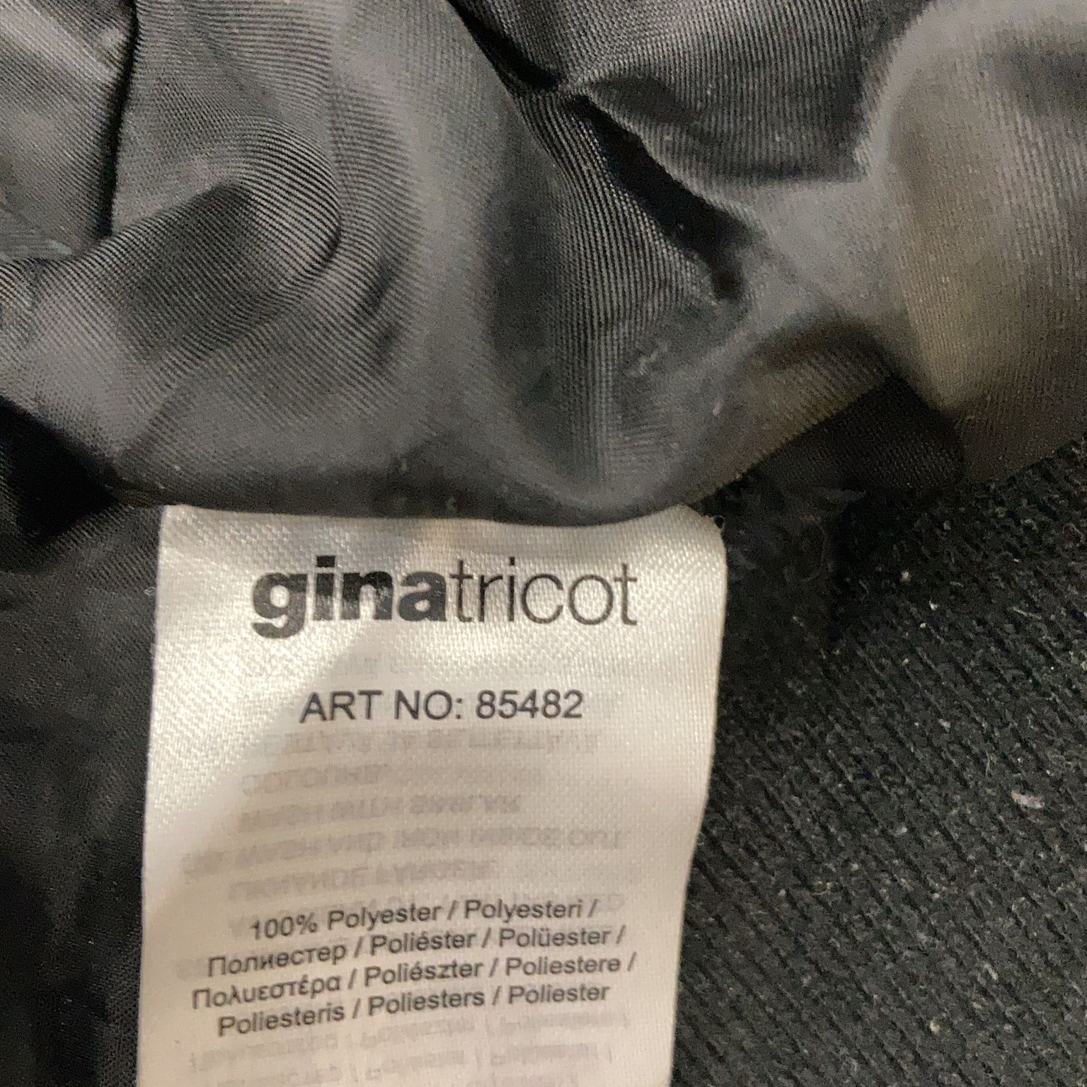 Gina Tricot