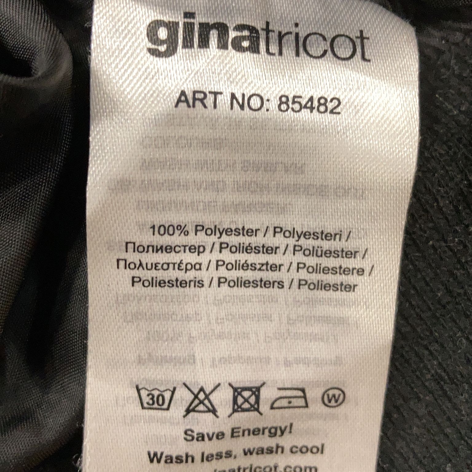 Gina Tricot