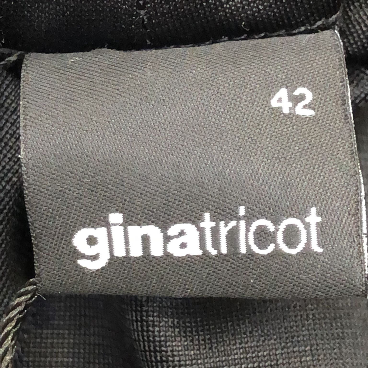 Gina Tricot