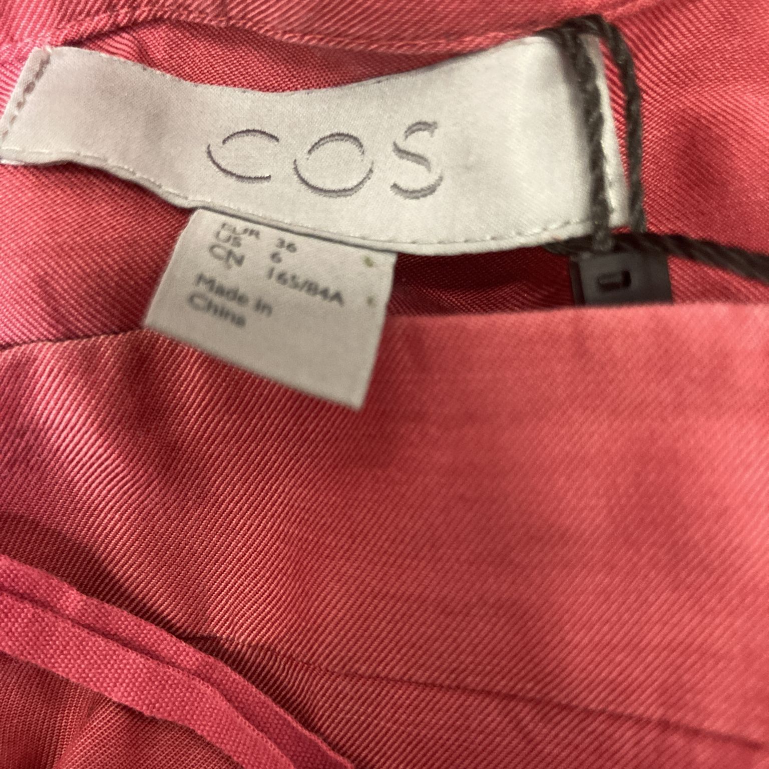 COS