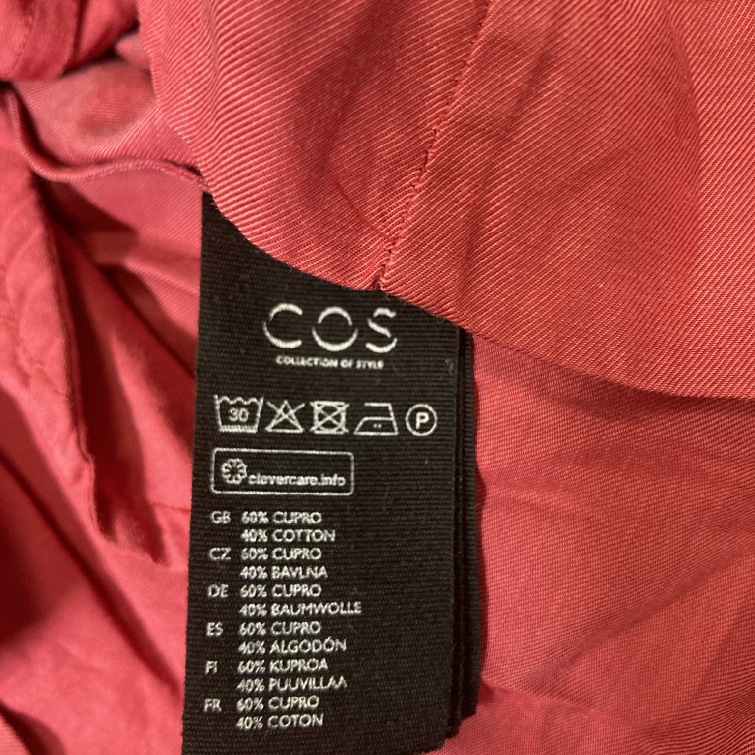 COS