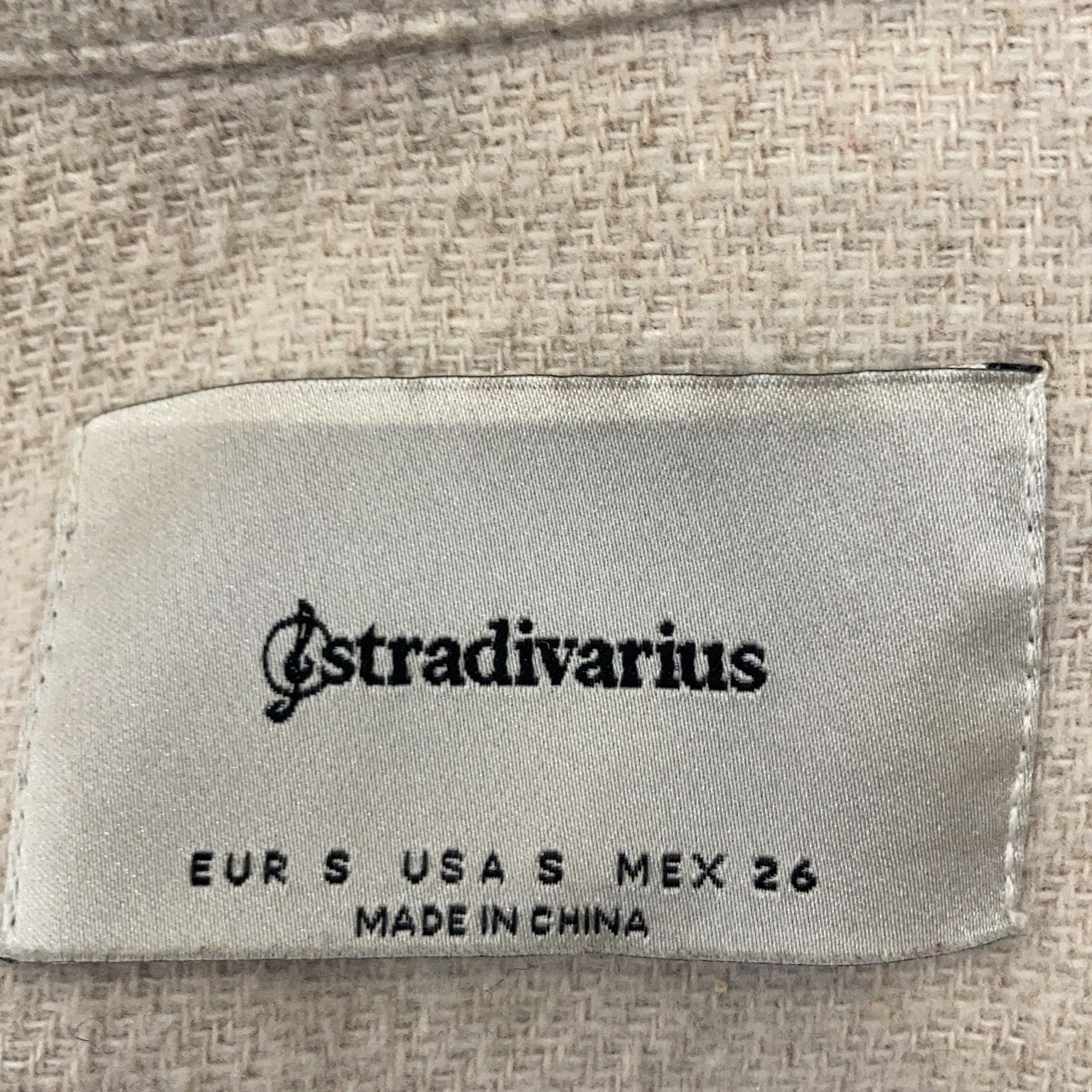 Stradivarius