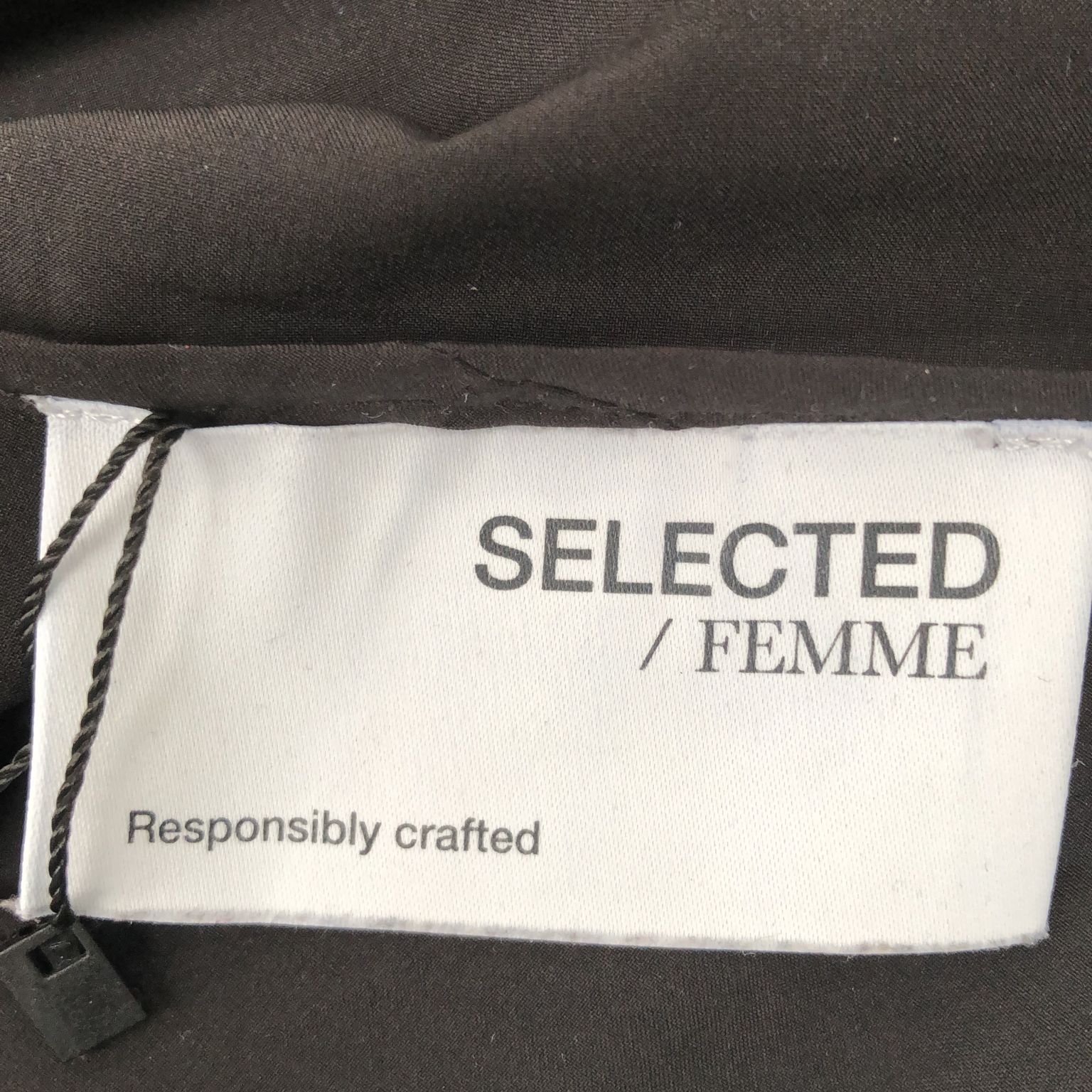 Selected Femme