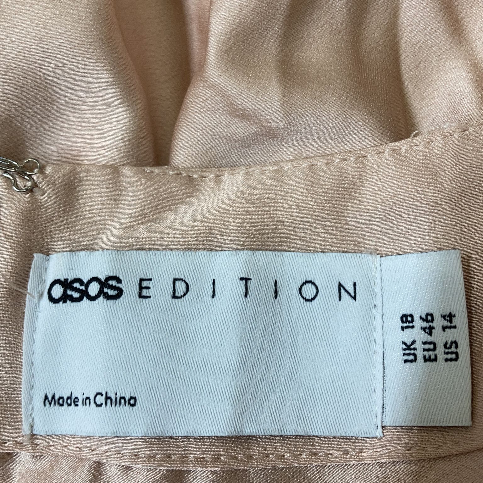 ASOS Edition