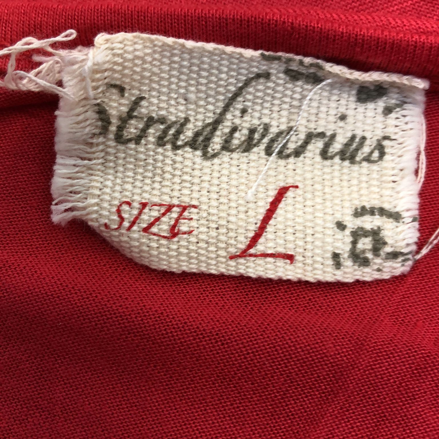 Stradivarius