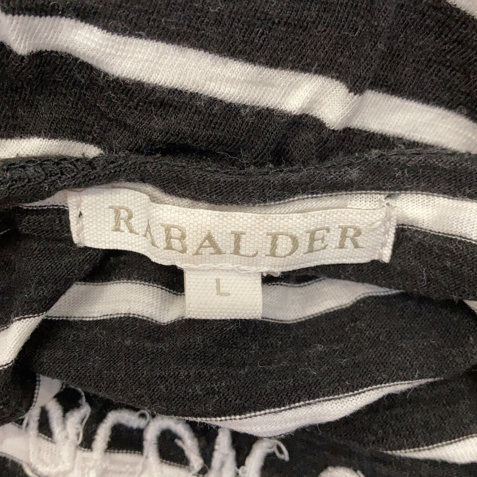 Rabalder