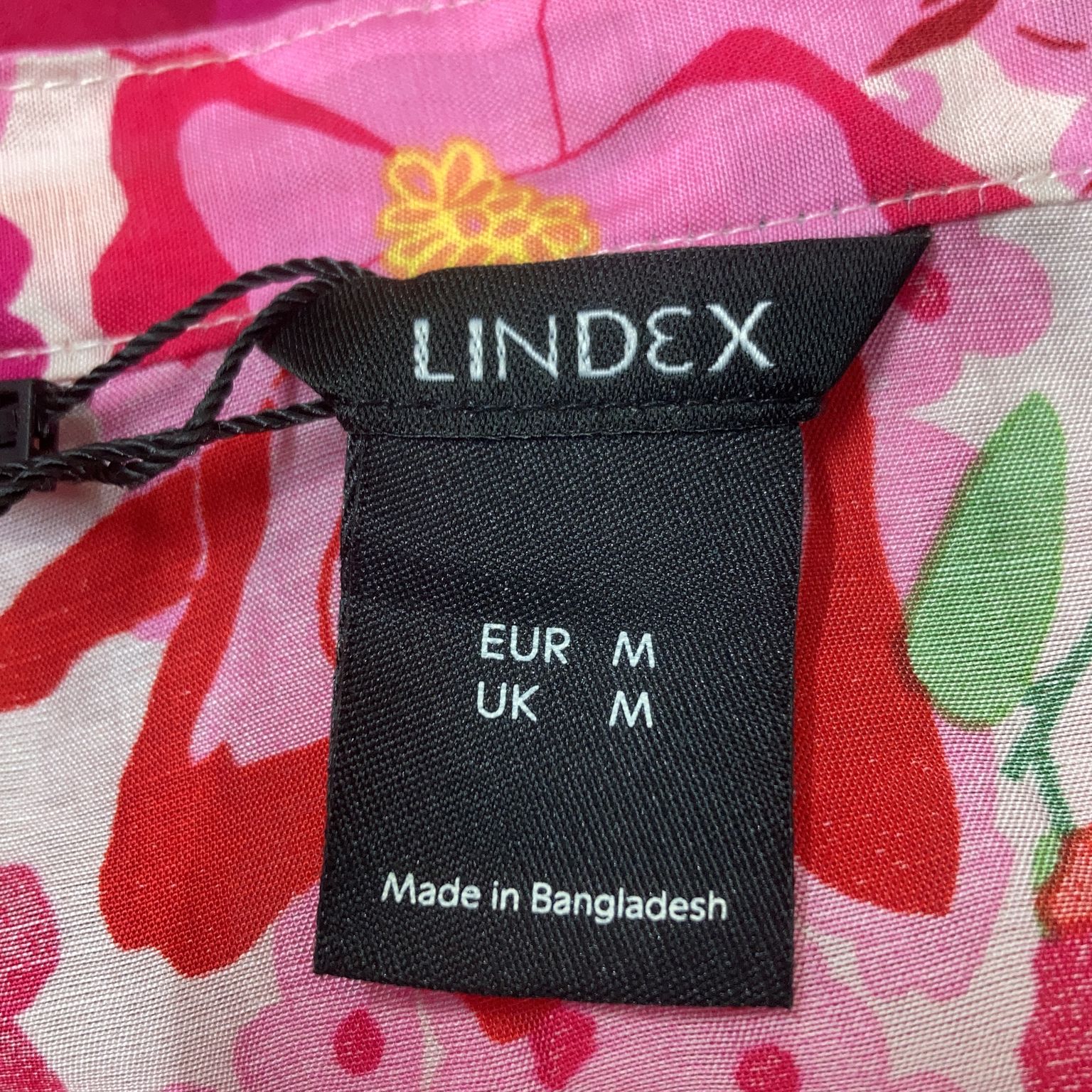 Lindex