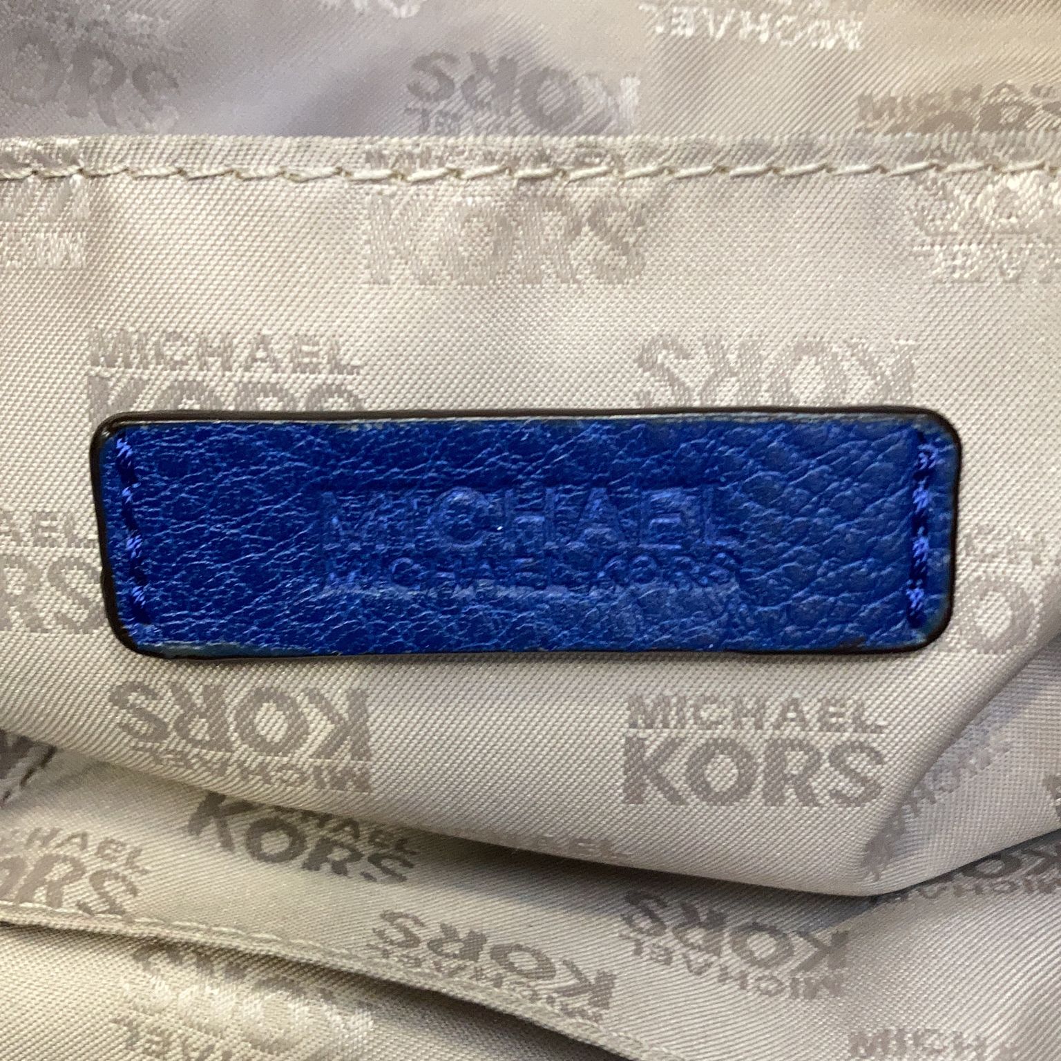 Michael Kors